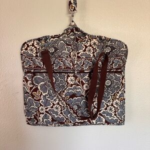 Vera Bradley Garment Bag